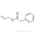 ALLYL PHENYLACETATE CAS 1797-74-6